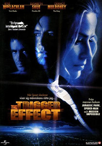 The Trigger Effect (1996)  (DVD)